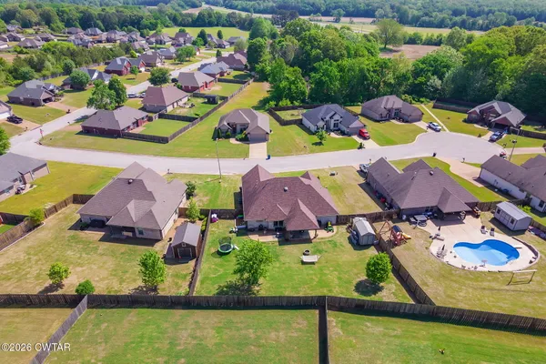 $324,900 | 25 Wood Valley Cove, Humboldt, TN 38343