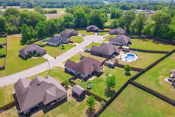 $324,900 | 25 Wood Valley Cove, Humboldt, TN 38343