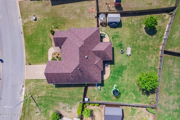 $324,900 | 25 Wood Valley Cove, Humboldt, TN 38343