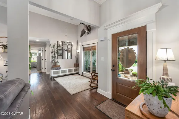 $324,900 | 25 Wood Valley Cove, Humboldt, TN 38343