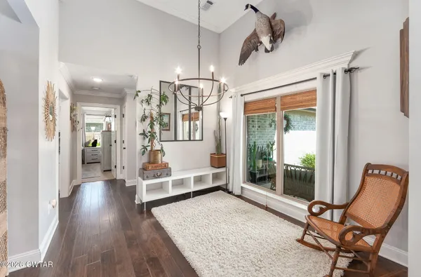 $324,900 | 25 Wood Valley Cove, Humboldt, TN 38343