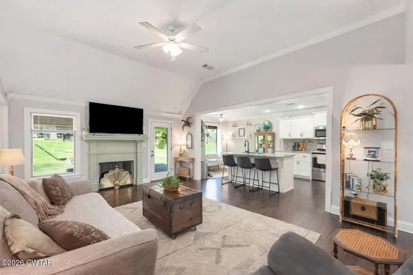 $324,900 | 25 Wood Valley Cove, Humboldt, TN 38343