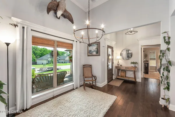 $324,900 | 25 Wood Valley Cove, Humboldt, TN 38343