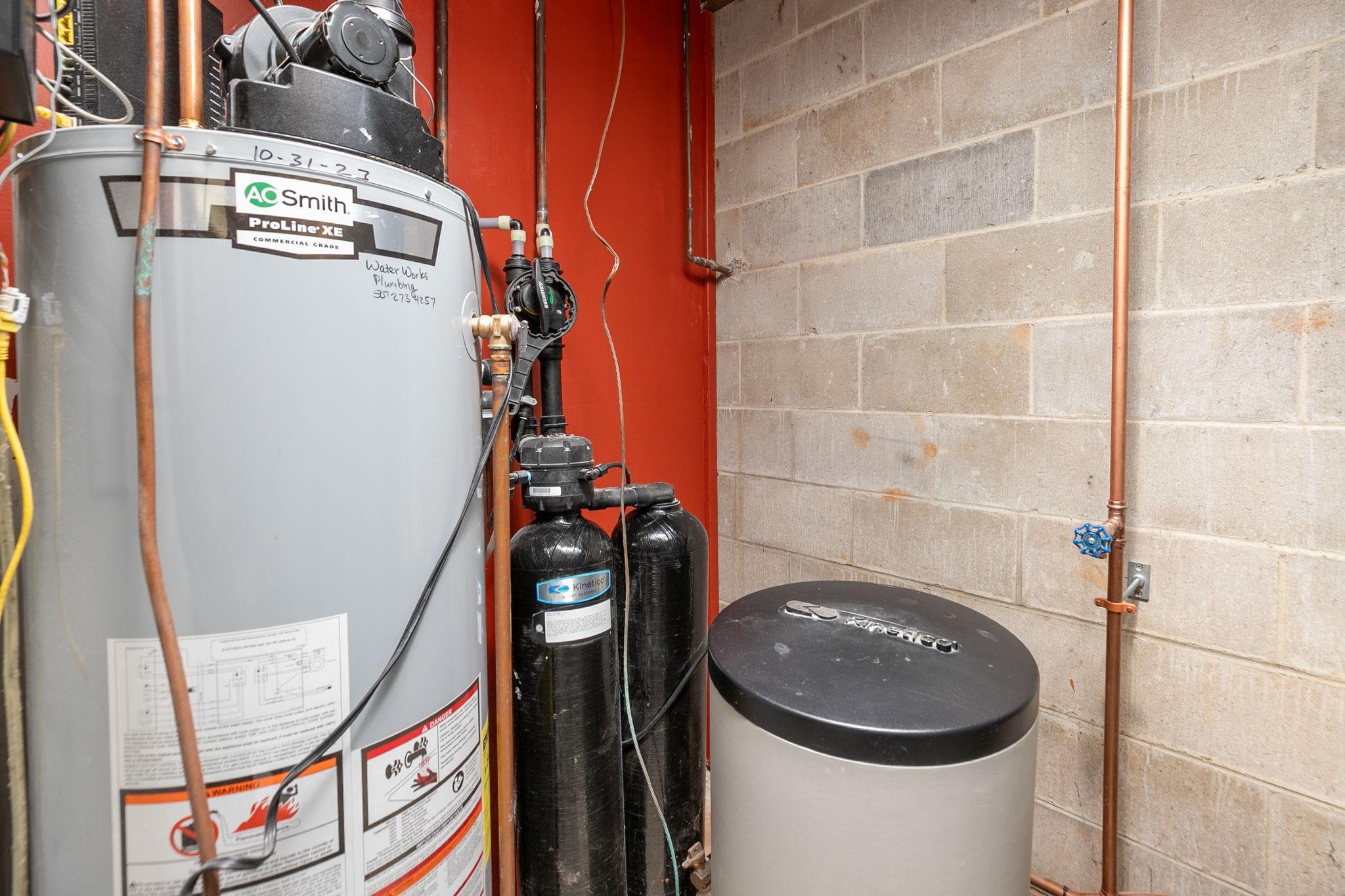 1135 1st Street Northwest Oronoco, MN 55960 - Photo 32 of 63