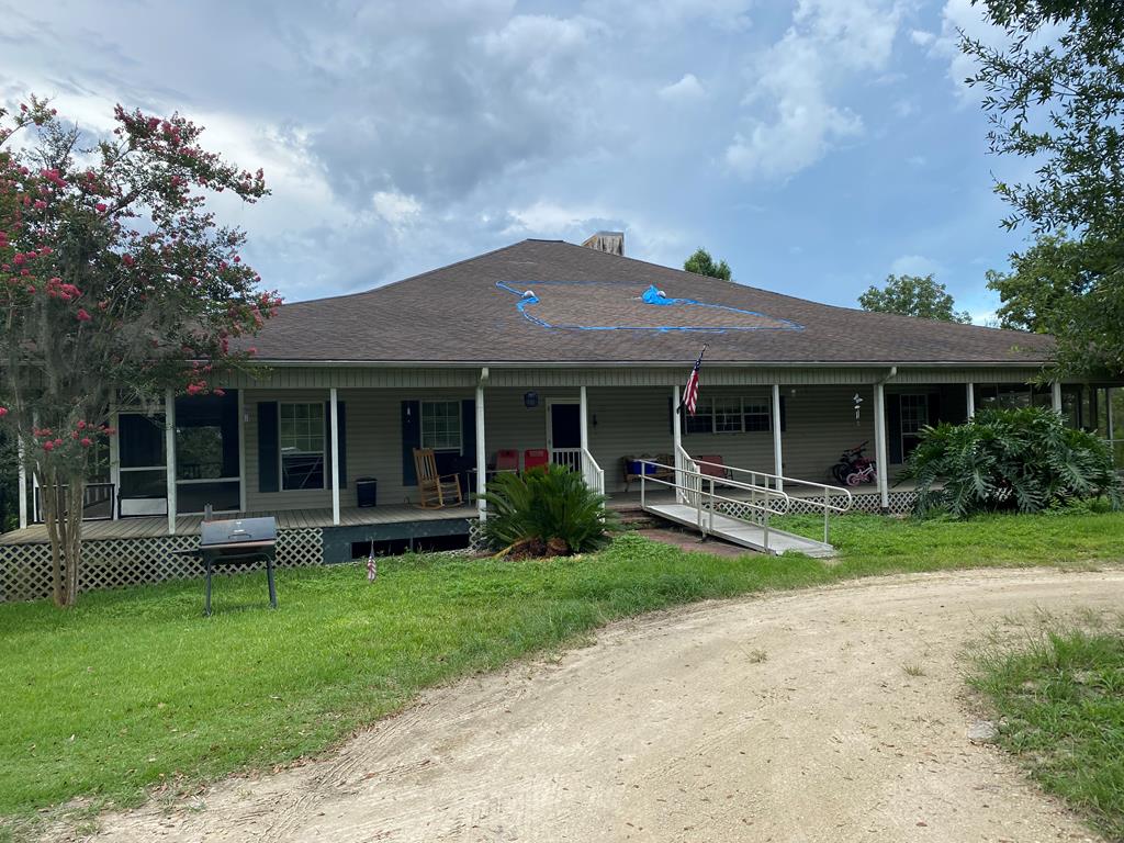 2491 Southeast Cypress Point Road Wewahitchka, FL 32449 - Photo 1 of 12