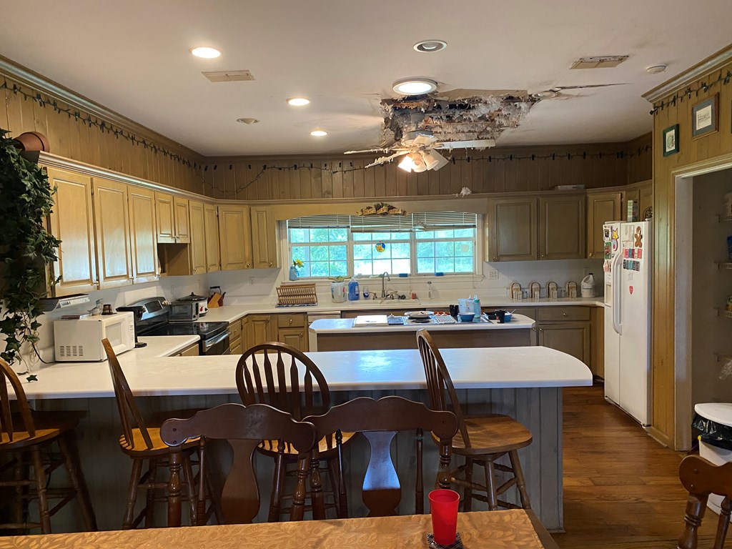2491 Southeast Cypress Point Road Wewahitchka, FL 32449 - Photo 11 of 12