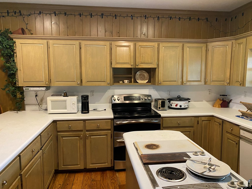 2491 Southeast Cypress Point Road Wewahitchka, FL 32449 - Photo 12 of 12