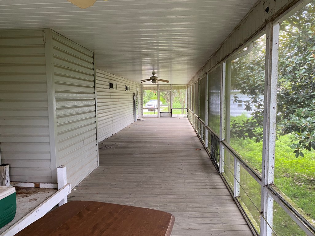 2491 Southeast Cypress Point Road Wewahitchka, FL 32449 - Photo 7 of 12