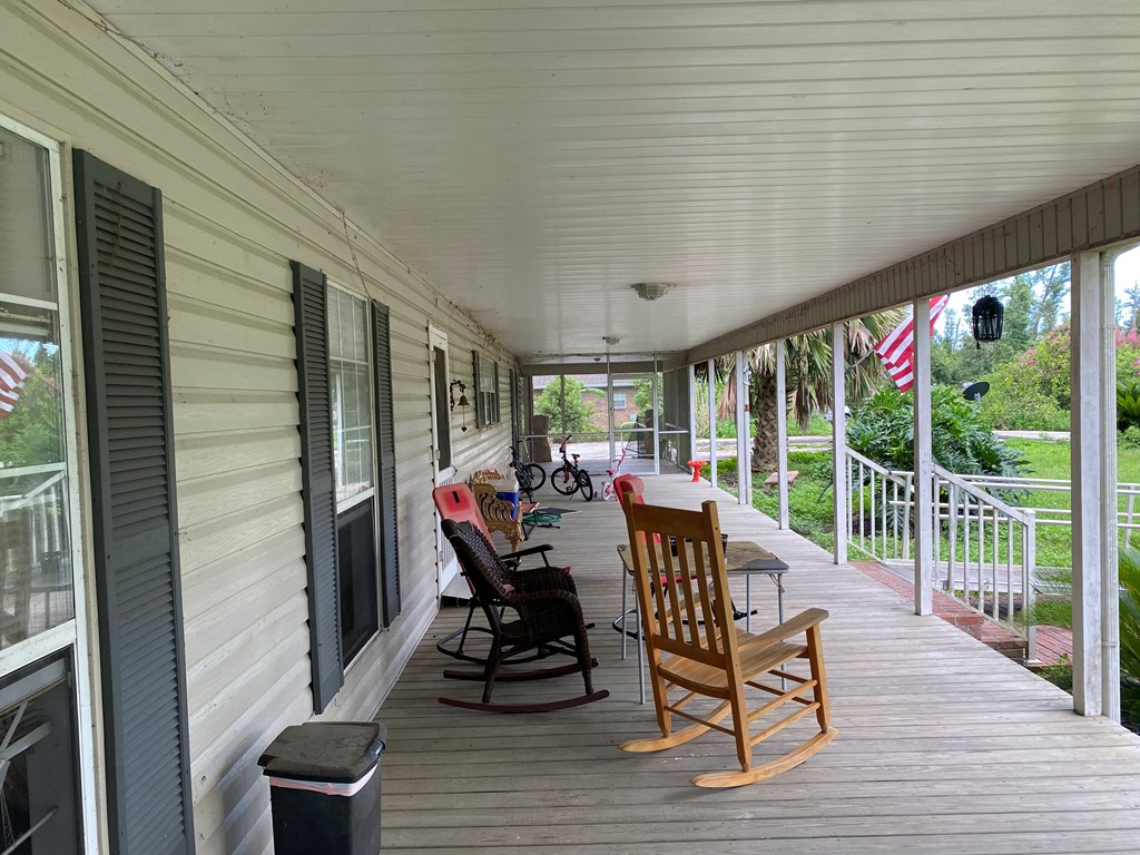 2491 Southeast Cypress Point Road Wewahitchka, FL 32449 - Photo 8 of 12