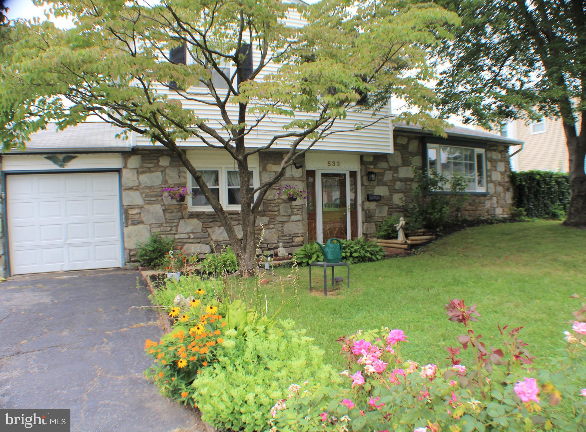 533 Elford Road Fairless Hills, PA 19030 - Photo 1 of 37 Welcome