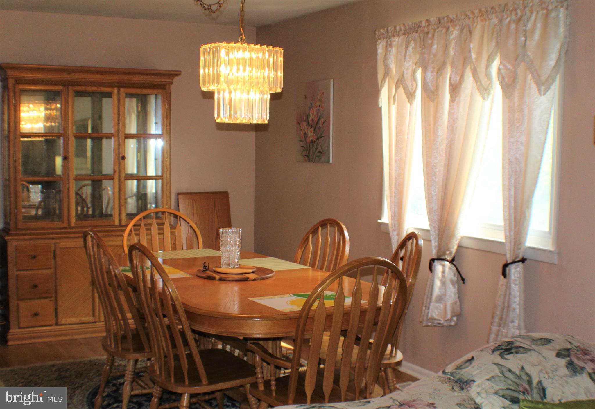 533 Elford Road Fairless Hills, PA 19030 - Photo 12 of 37 formal dining room