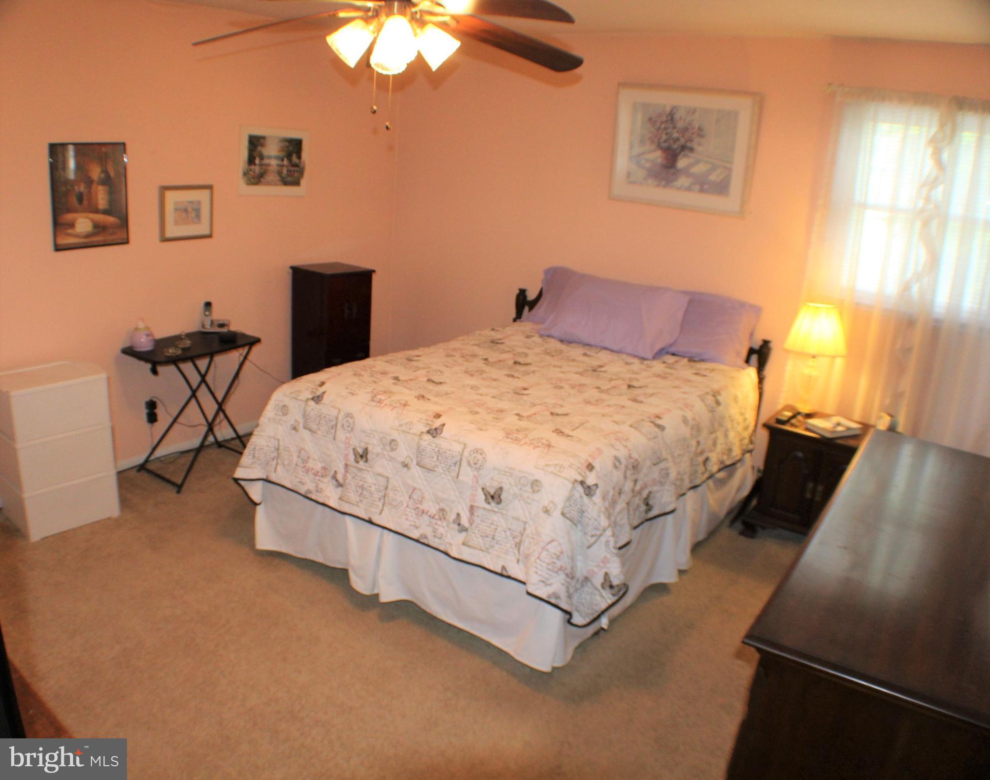533 Elford Road Fairless Hills, PA 19030 - Photo 18 of 37 Main bedroom