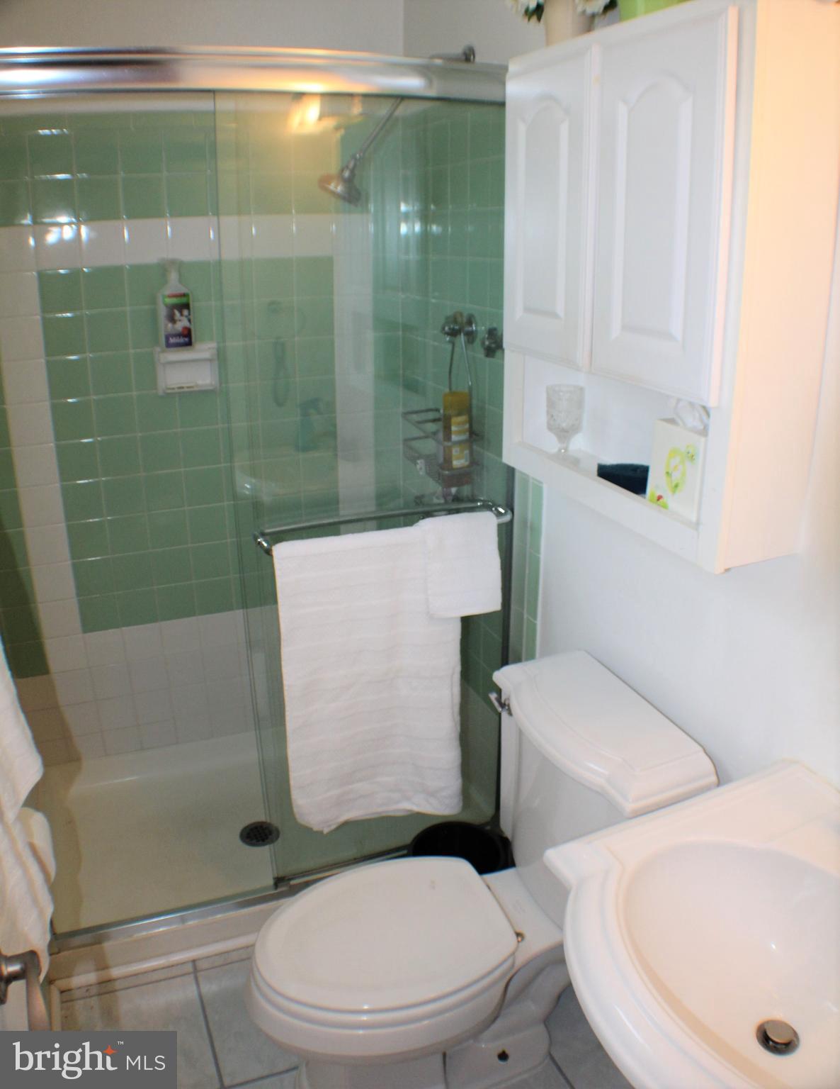 533 Elford Road Fairless Hills, PA 19030 - Photo 20 of 37 Main remodeled bath