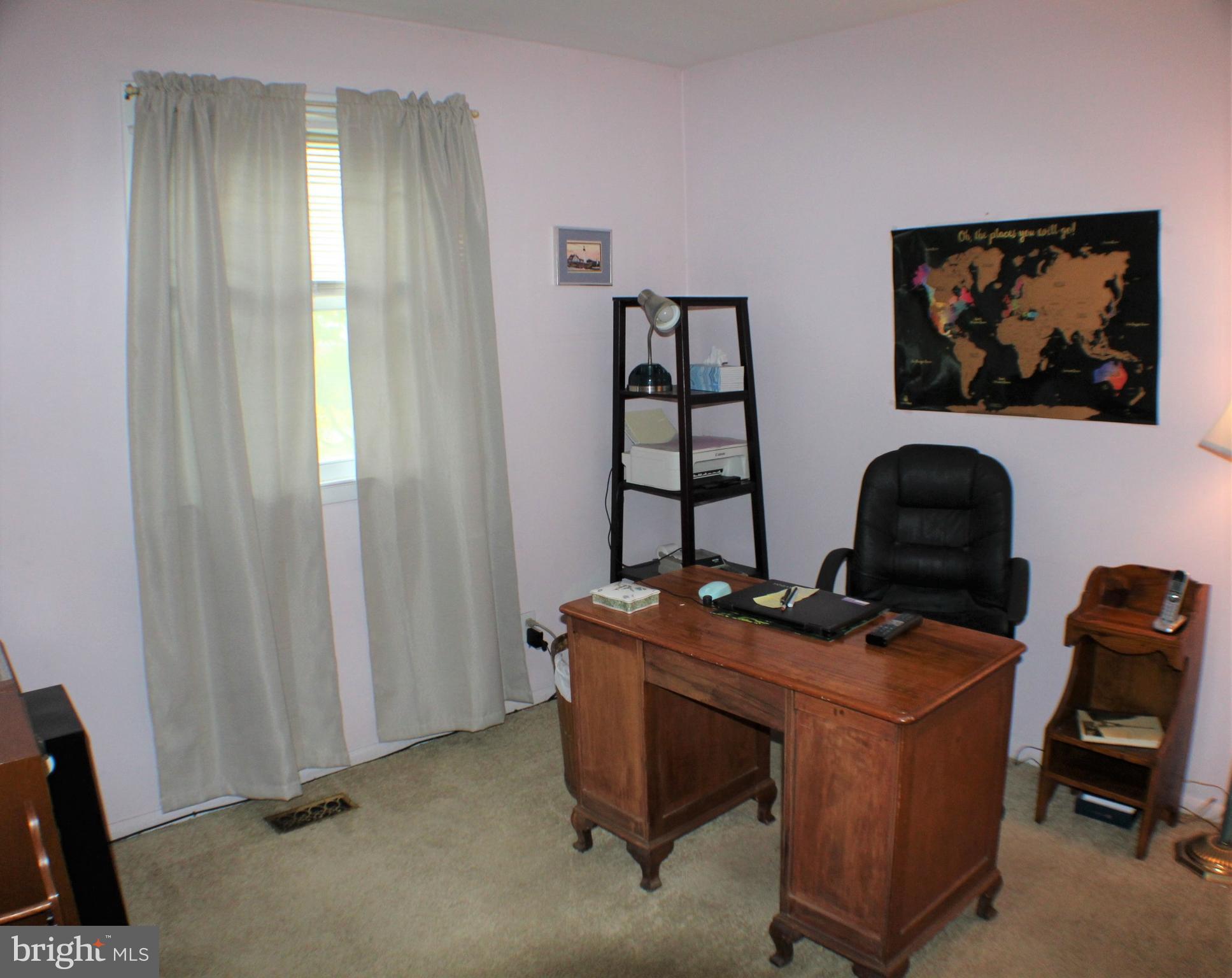 533 Elford Road Fairless Hills, PA 19030 - Photo 21 of 37 Bedroom 2