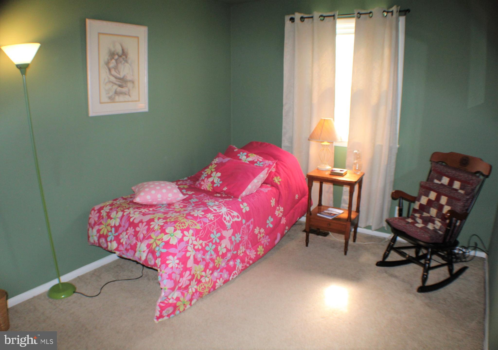 533 Elford Road Fairless Hills, PA 19030 - Photo 24 of 37 Bedroom 3