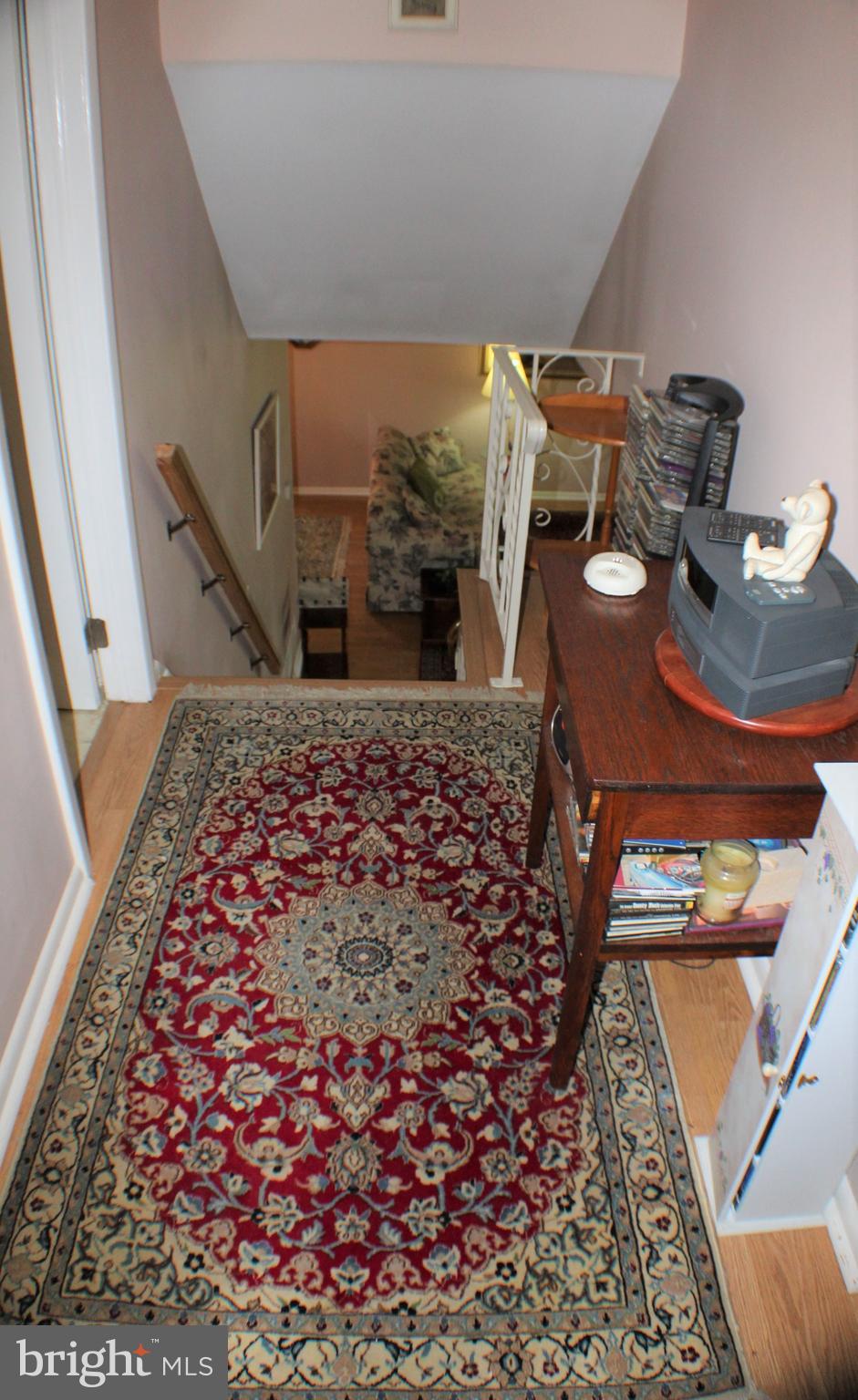 533 Elford Road Fairless Hills, PA 19030 - Photo 27 of 37 Upstairs Hall