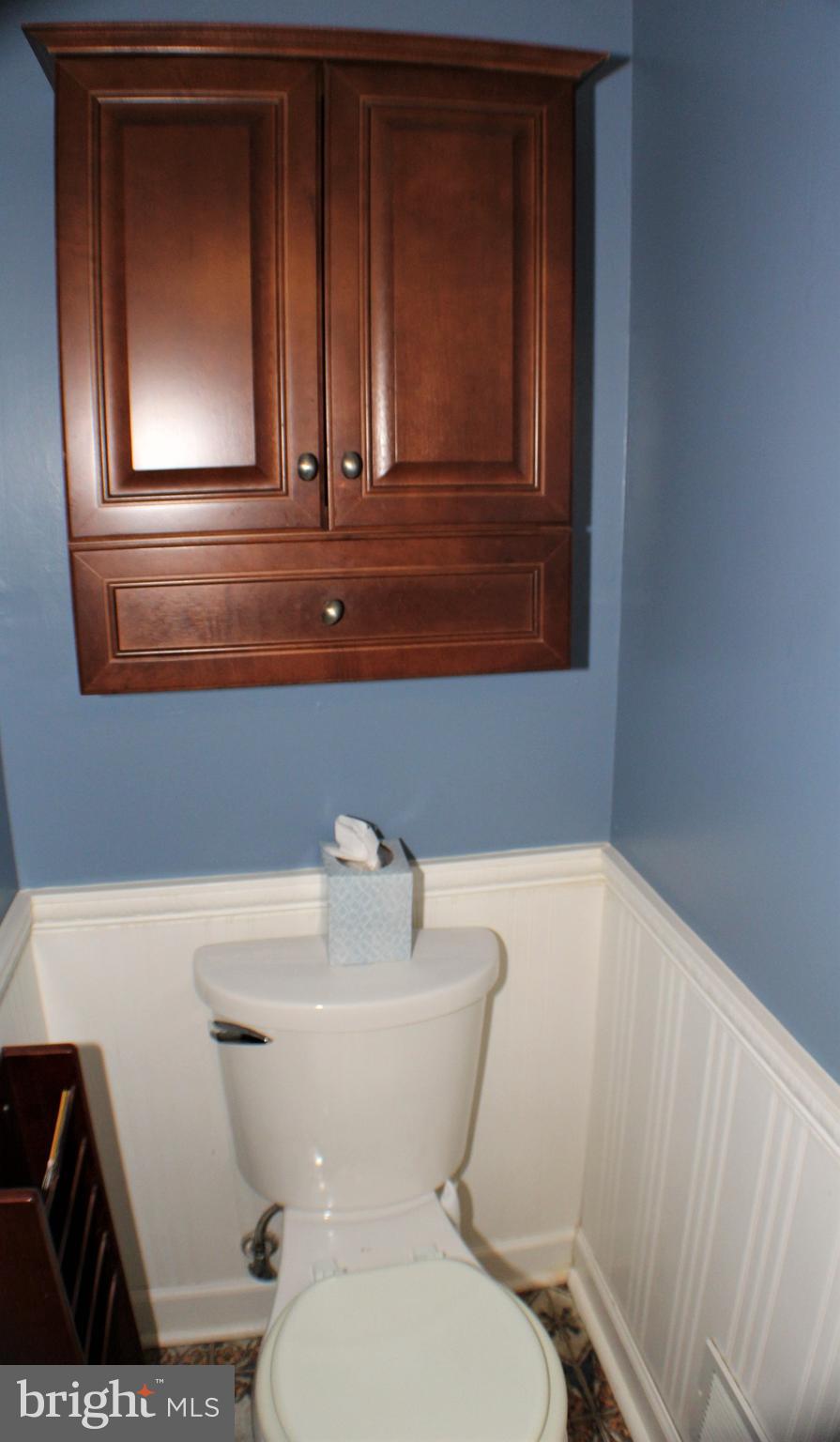 533 Elford Road Fairless Hills, PA 19030 - Photo 6 of 37 remodeled 1/2 bath