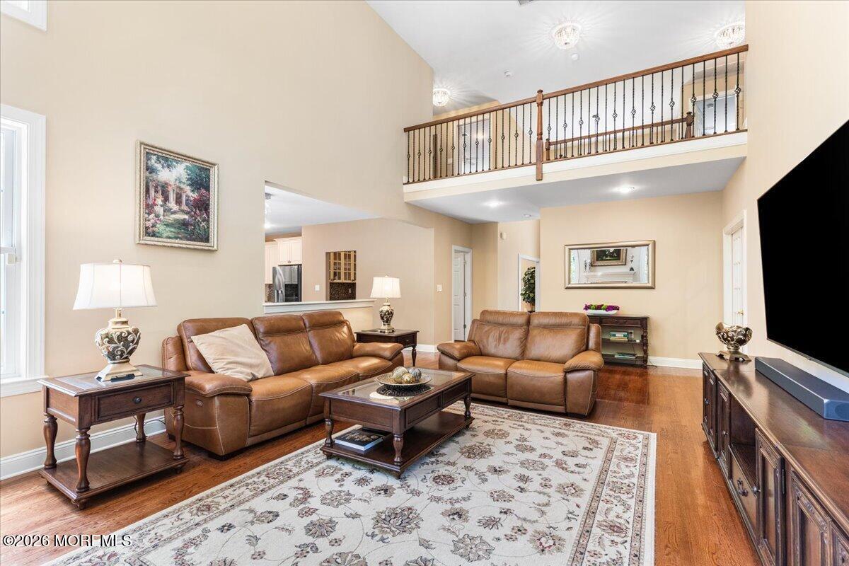7 Highpoint Road Holmdel, NJ 07733 - Photo 15 of 61 Family Room