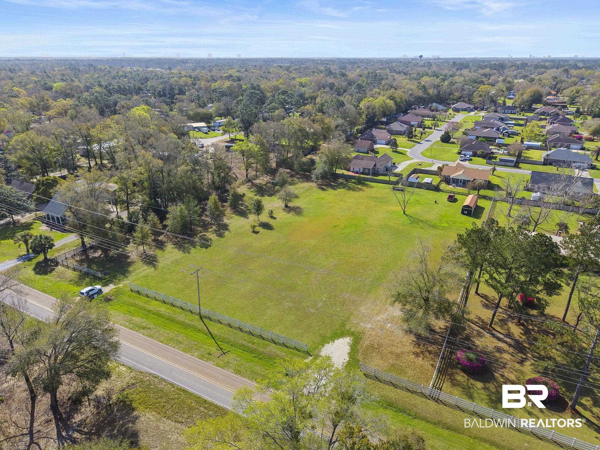 18856 Keller Road Foley, AL 36535 - Photo 29 of 37