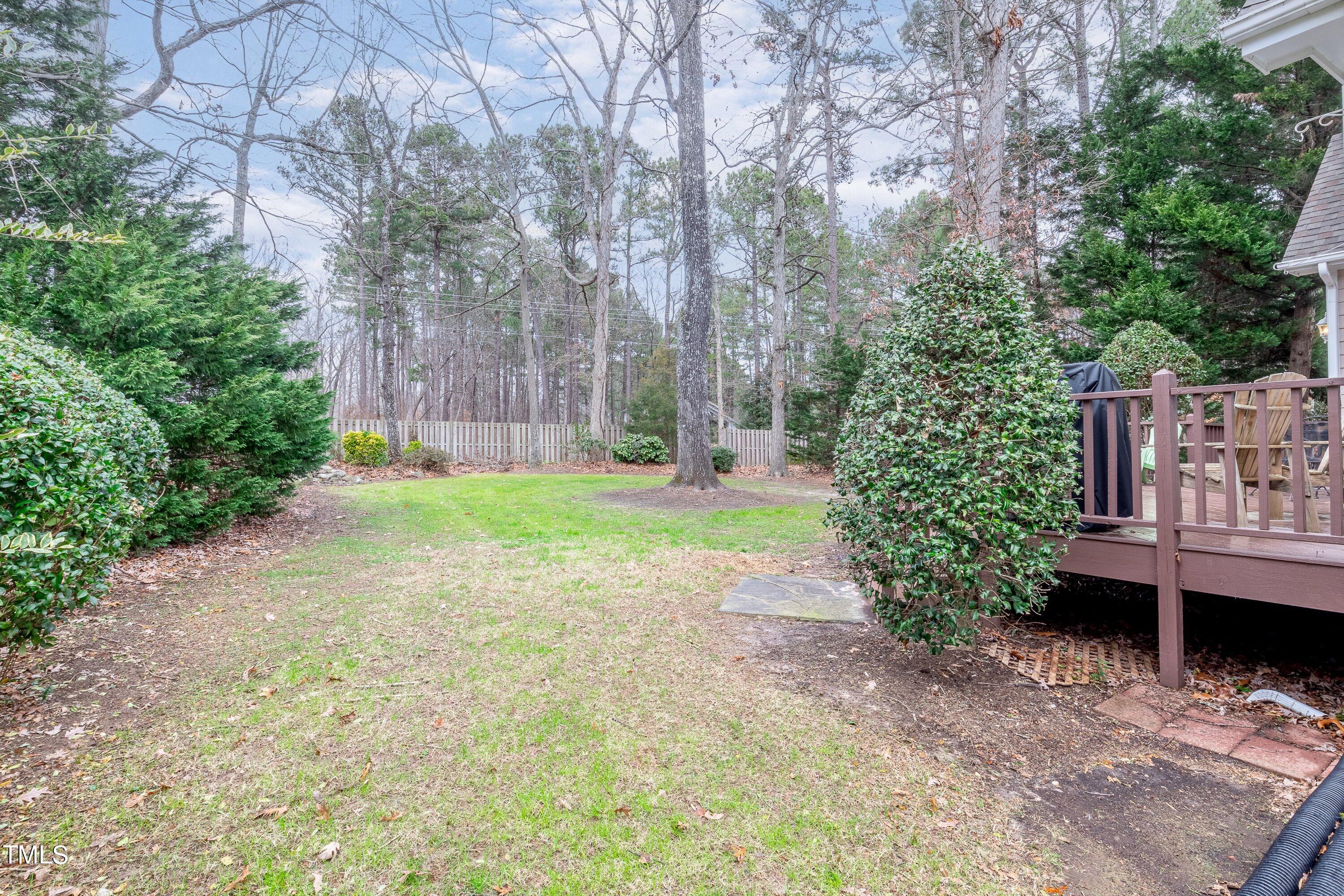10132 Goodview Court Raleigh, NC 27613 - Photo 48 of 50 51-10132-Goodview-60