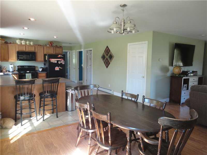 140 Summit Spring Road Poland, ME 04274 - Photo 23 of 34 Dining Room.