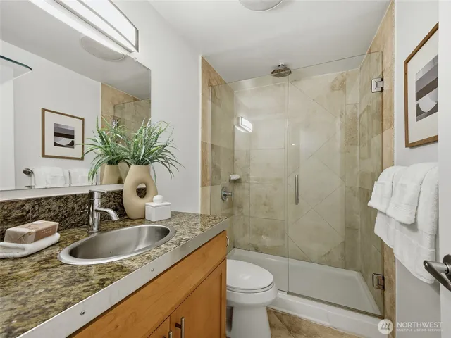 $350,000 | 3661 Phinney Avenue North, Unit 107, Seattle, WA 98103