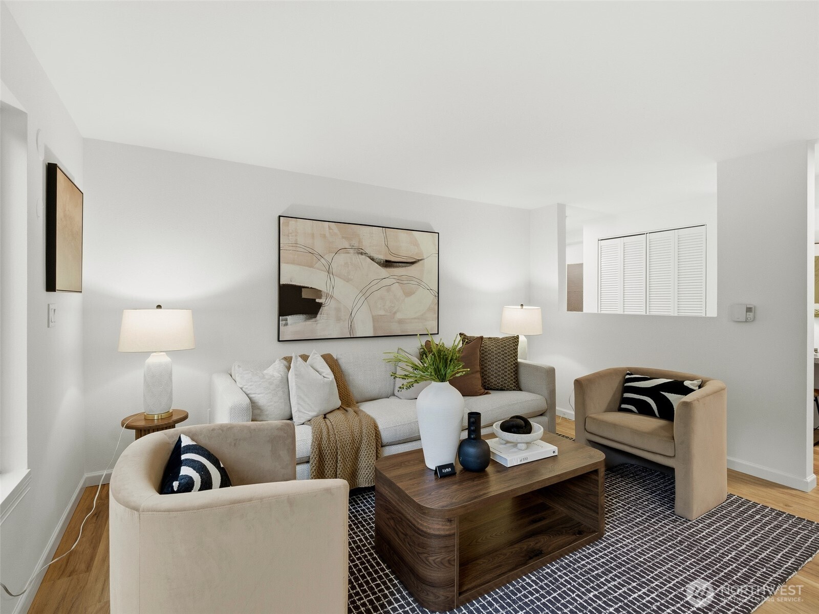 3661 Phinney Avenue North, Unit 107 Seattle, WA 98103 - Photo 21 of 29