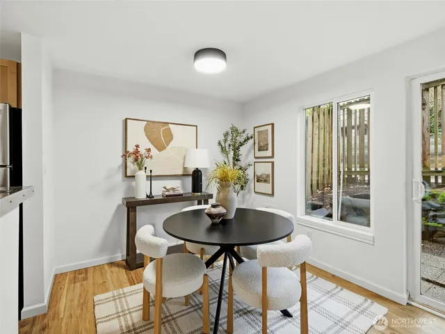 $350,000 | 3661 Phinney Avenue North, Unit 107, Seattle, WA 98103