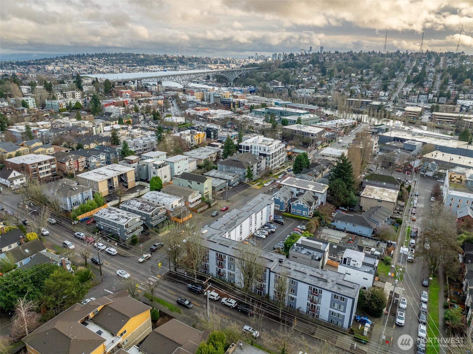 3661 Phinney Avenue North, Unit 107 Seattle, WA 98103 - Photo 29 of 29