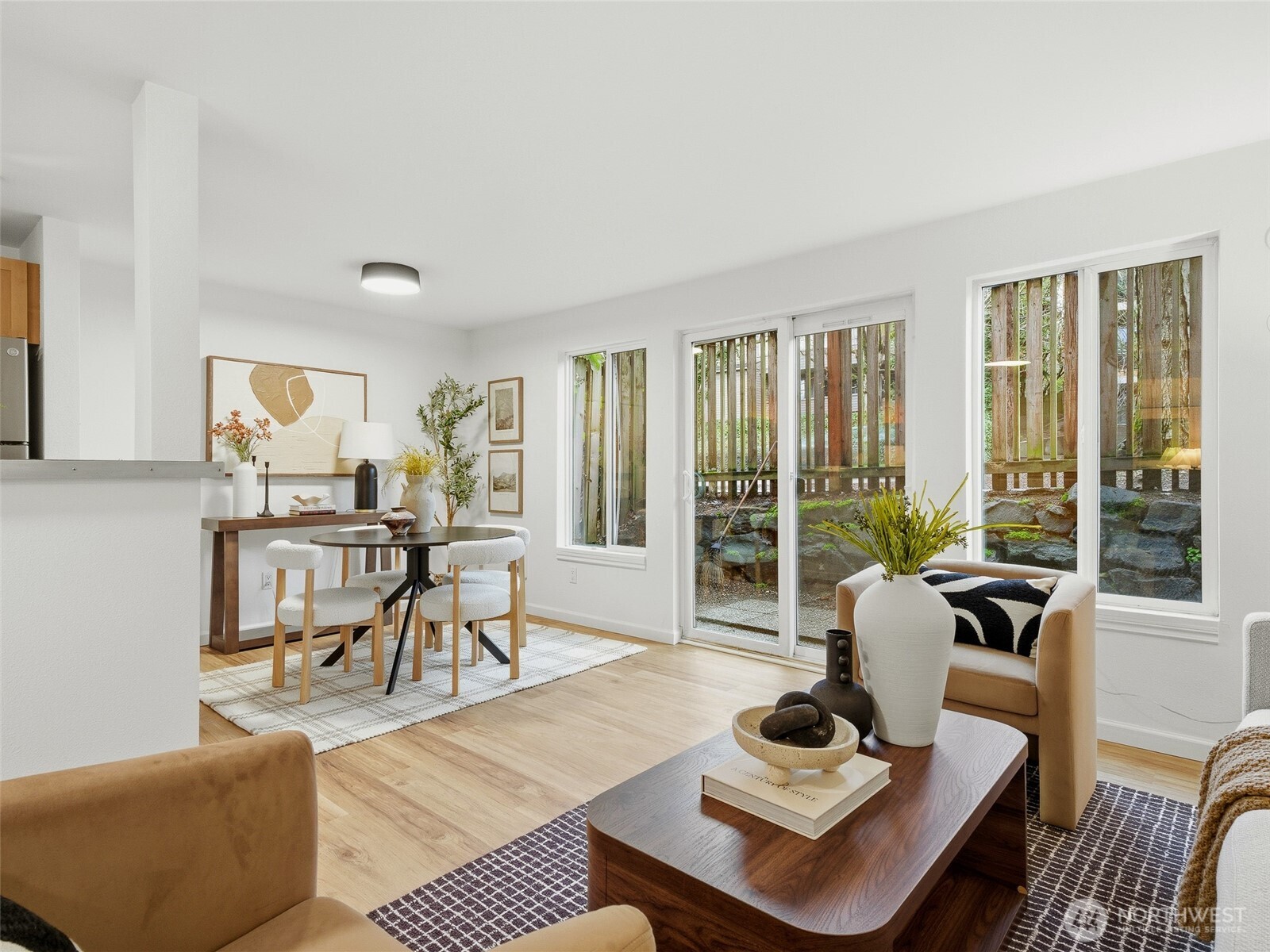 3661 Phinney Avenue North, Unit 107 Seattle, WA 98103 - Photo 6 of 29