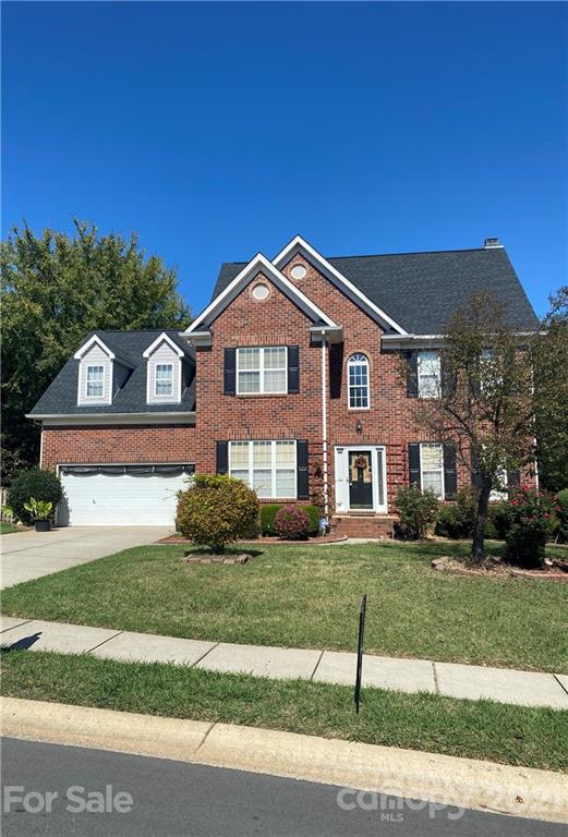 2030 Copperplate Road Charlotte, NC 28262 - Photo 1 of 1 Gallery Image 1