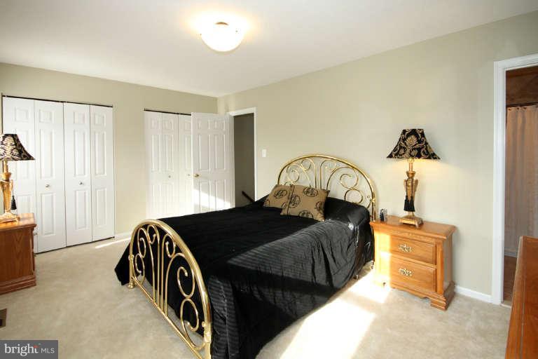 7378 Stream Way Springfield, VA 22152 - Photo 18 of 25 Bedroom (Master)