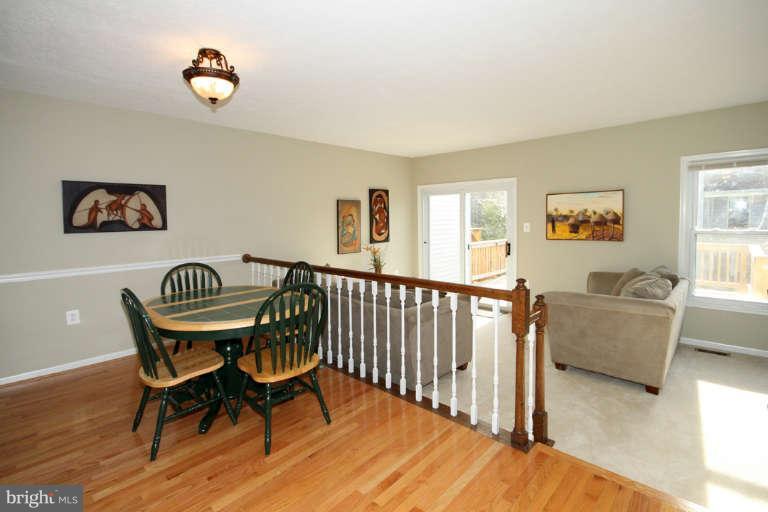 7378 Stream Way Springfield, VA 22152 - Photo 8 of 25 Dining Room