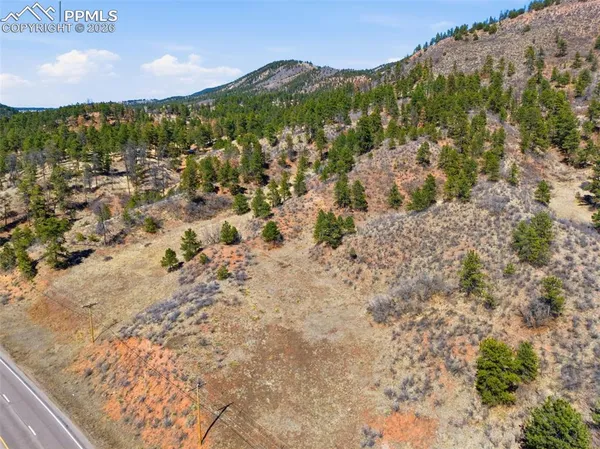 $499,900 | 11070 West Highway 24, Green Mountain Falls, CO 80819