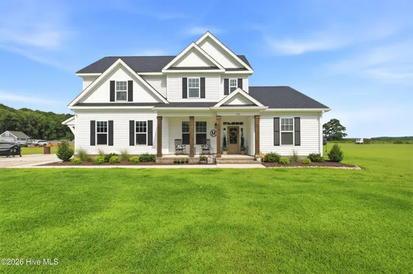 $885,000 | 190 Red Bud Drive, Moyock, NC 27958