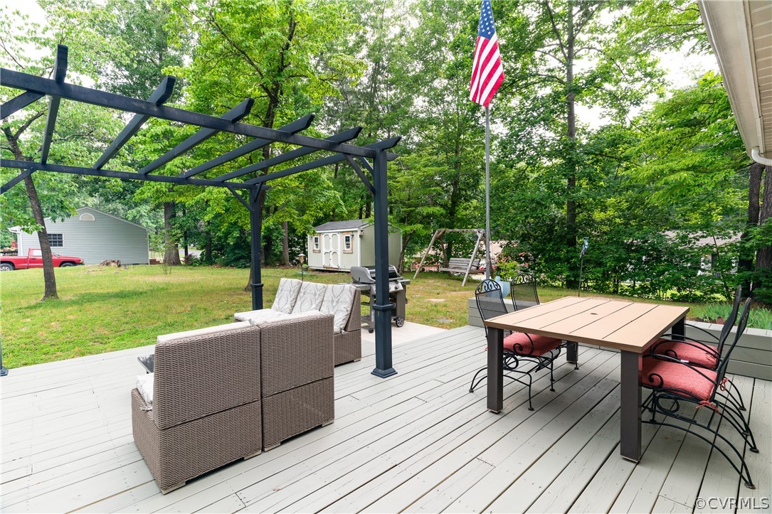6707 Washington Road Quinton, VA 23141 - Photo 8 of 25 Gallery Image 8