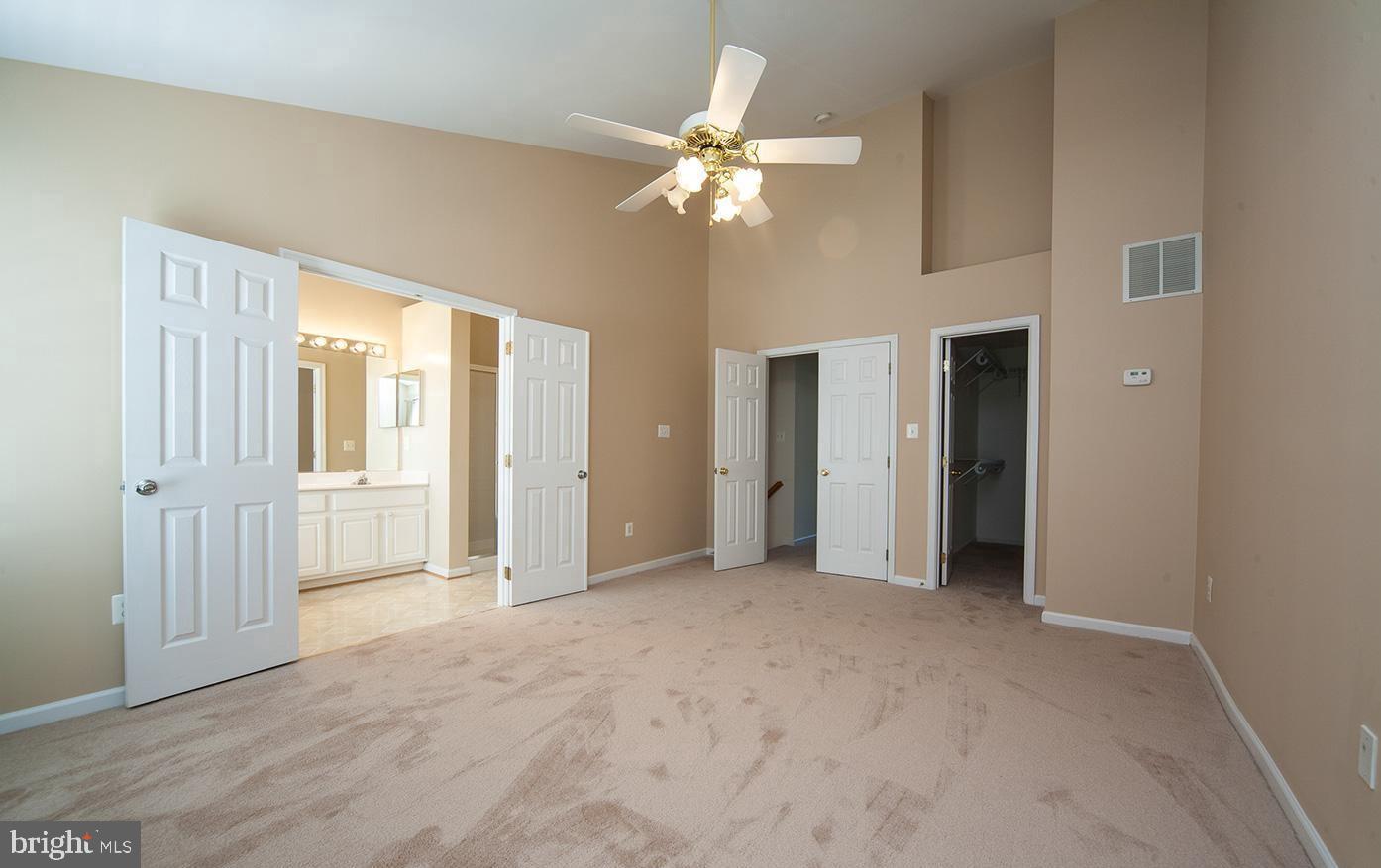 6727 Sullivan Way Alexandria, VA 22315 - Photo 11 of 24 a view of an empty room with a window