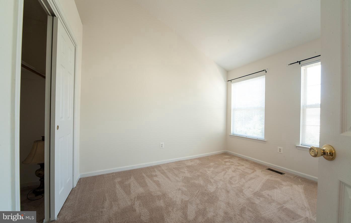 6727 Sullivan Way Alexandria, VA 22315 - Photo 15 of 24 an empty room with a window