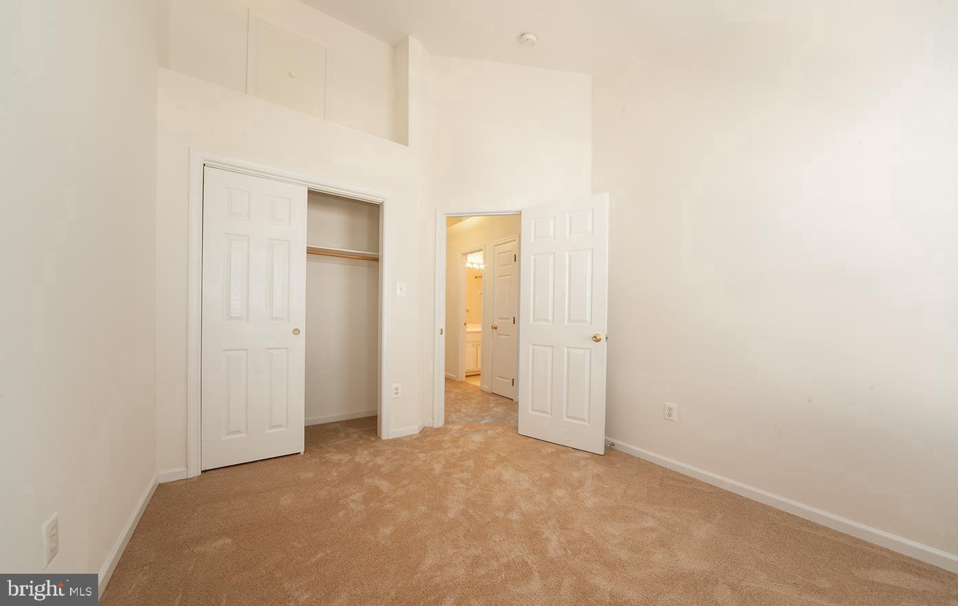 6727 Sullivan Way Alexandria, VA 22315 - Photo 19 of 24 a view of an empty room