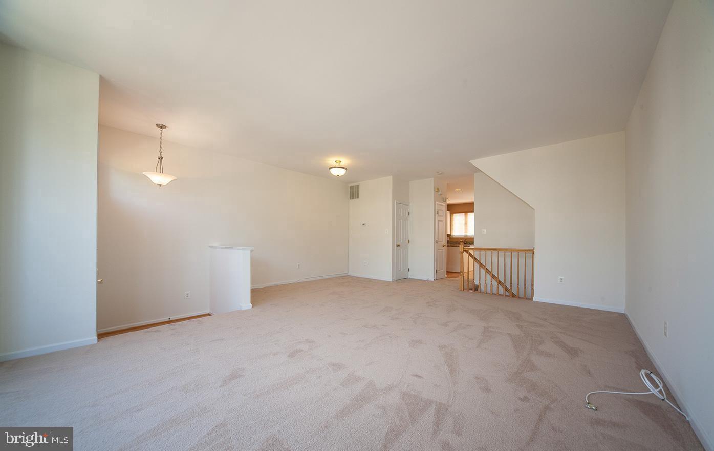 6727 Sullivan Way Alexandria, VA 22315 - Photo 6 of 24 a view of empty room