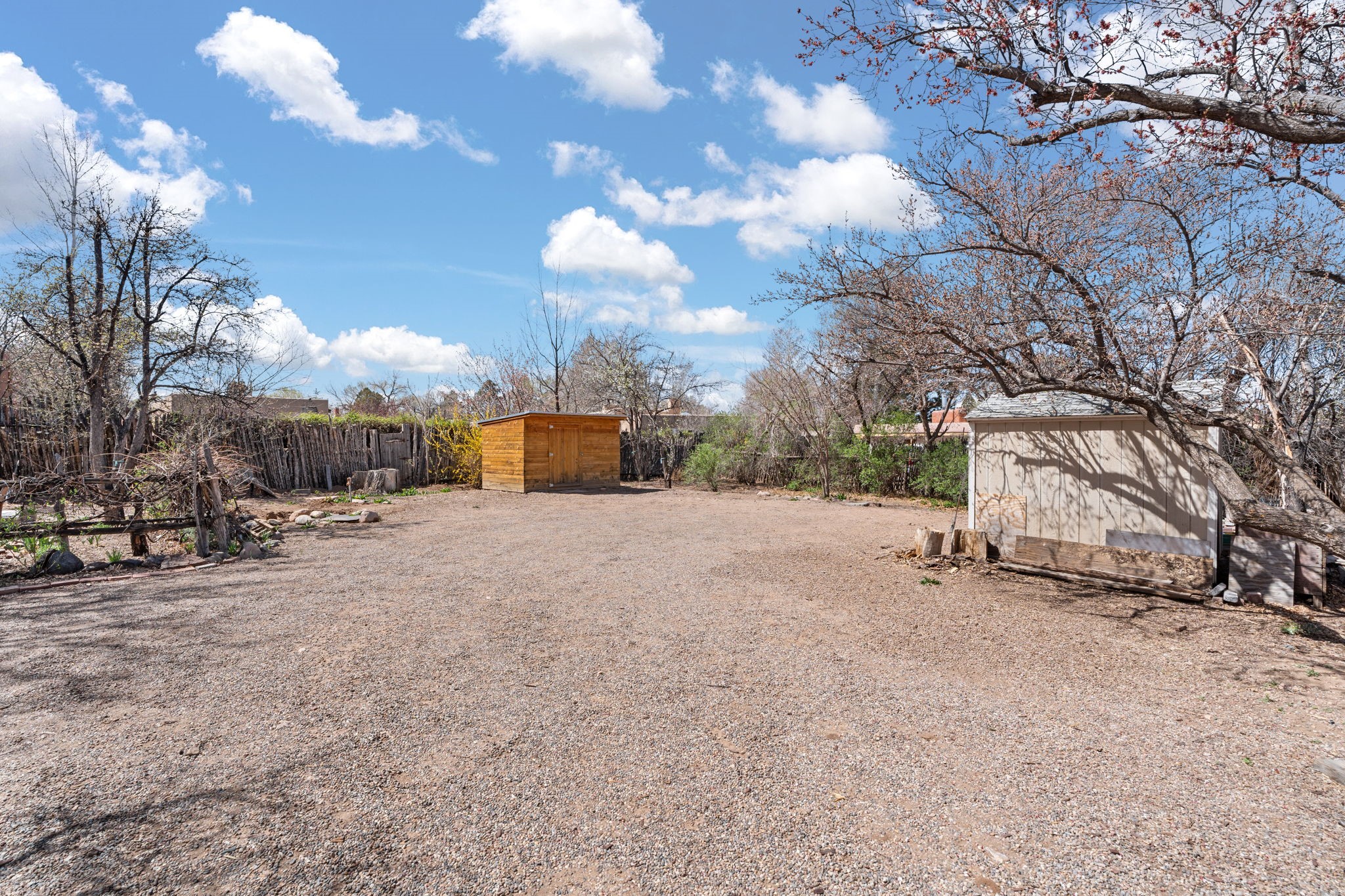634 Canyon Road Santa Fe, NM 87501 - Photo 36 of 53