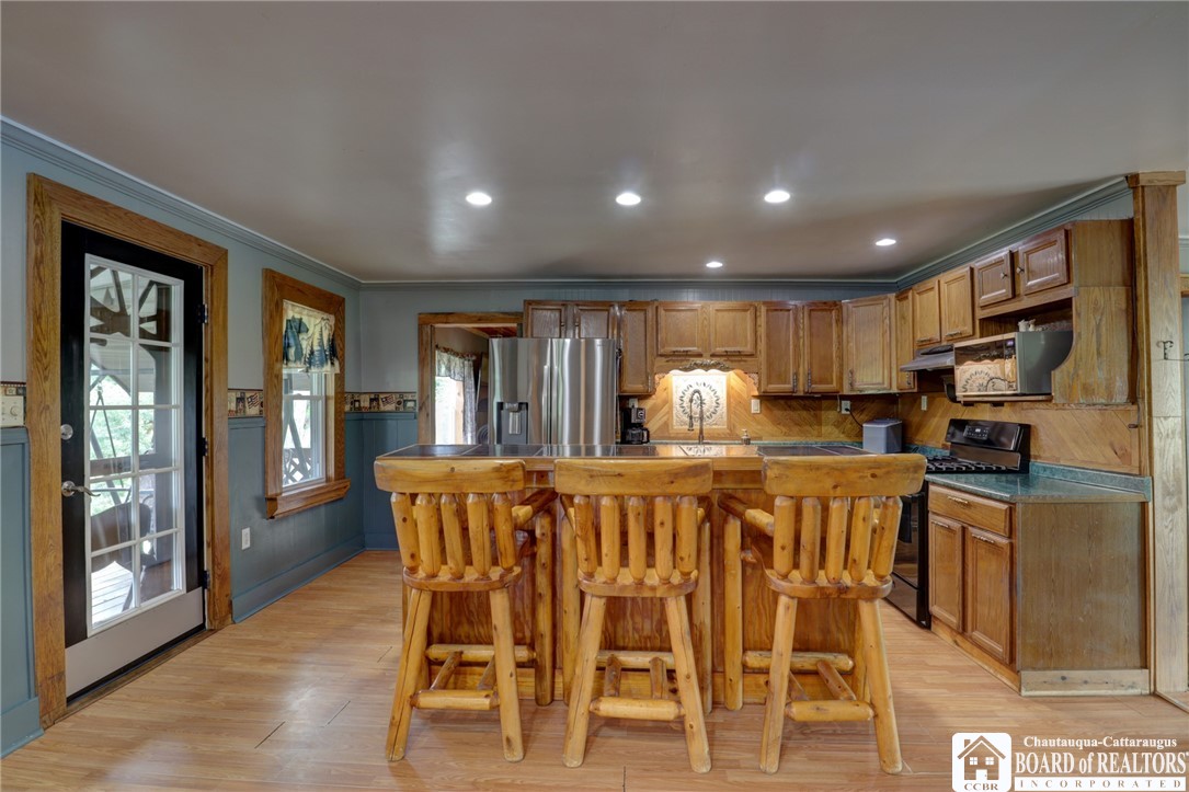 3046 Carpenter-Pringle Road North Harmony, NY 14710 - Photo 11 of 50