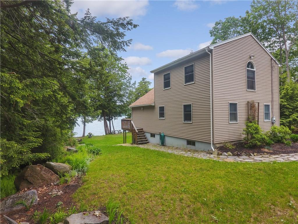 94 Cottage Road Winthrop, ME 04364 - Photo 4 of 34 Photo