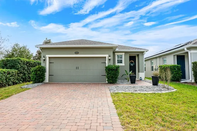 $325,000 | 1398 Riley Circle, Deland, FL 32724