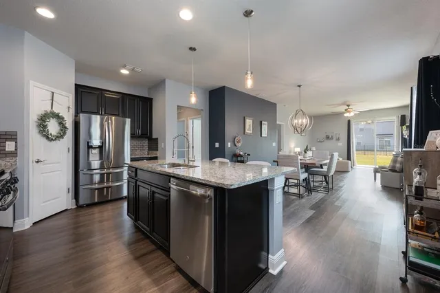 $325,000 | 1398 Riley Circle, Deland, FL 32724