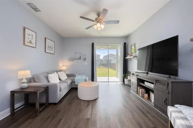 $325,000 | 1398 Riley Circle, Deland, FL 32724