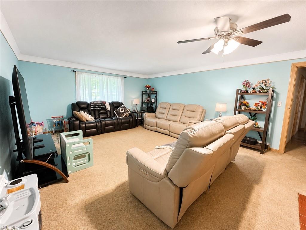 2297 Austin Traphill Road Elkin, NC 28621 - Photo 15 of 32