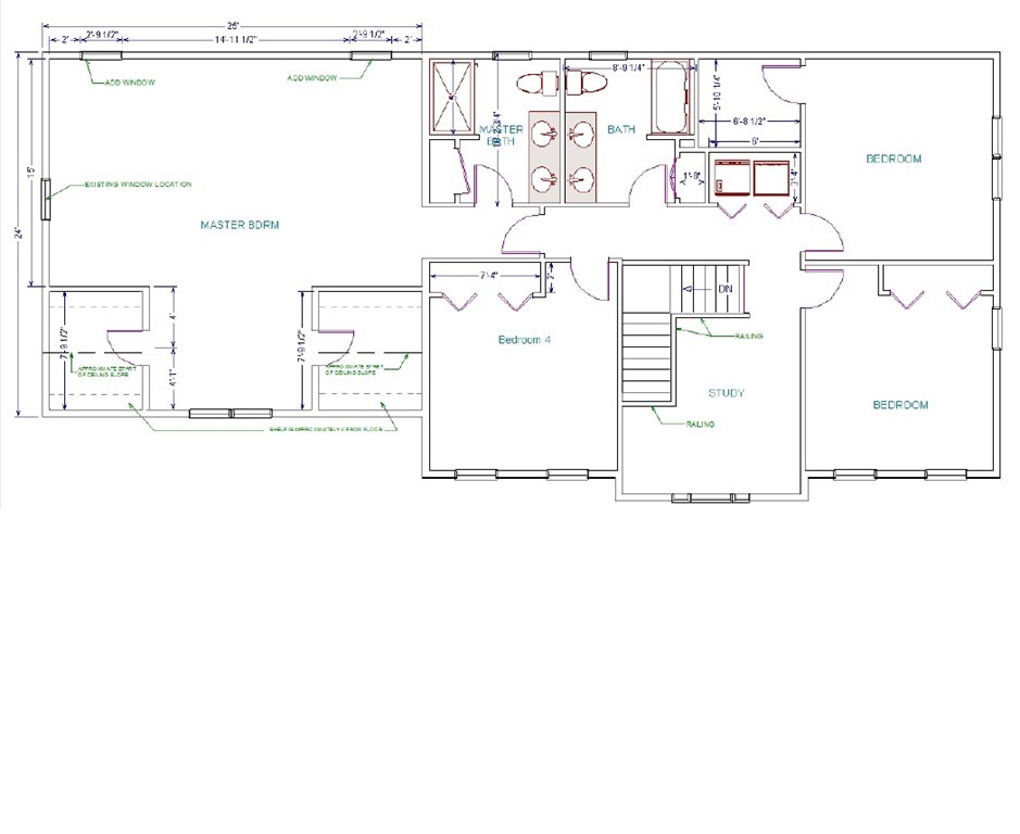 14 Tydeman Road Ashland, MA 01721 - Photo 3 of 4 a picture of a room