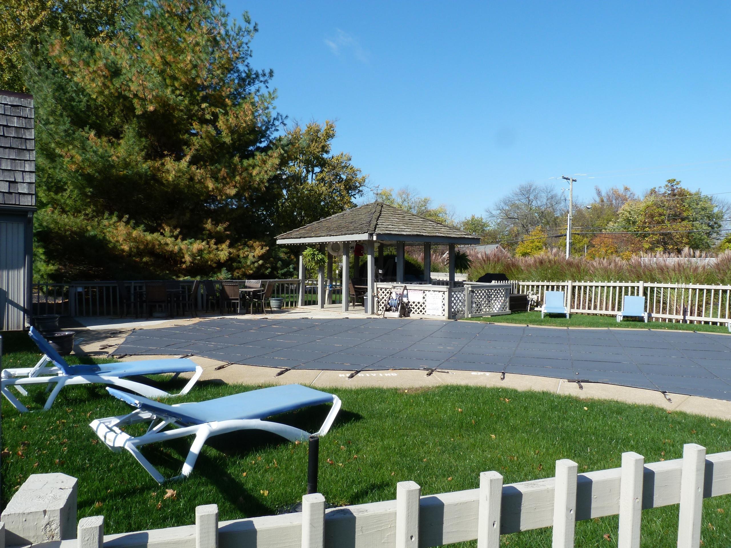 4945 Walnut Road, Unit 4 Buckeye Lake, OH 43008 - Photo 34 of 39