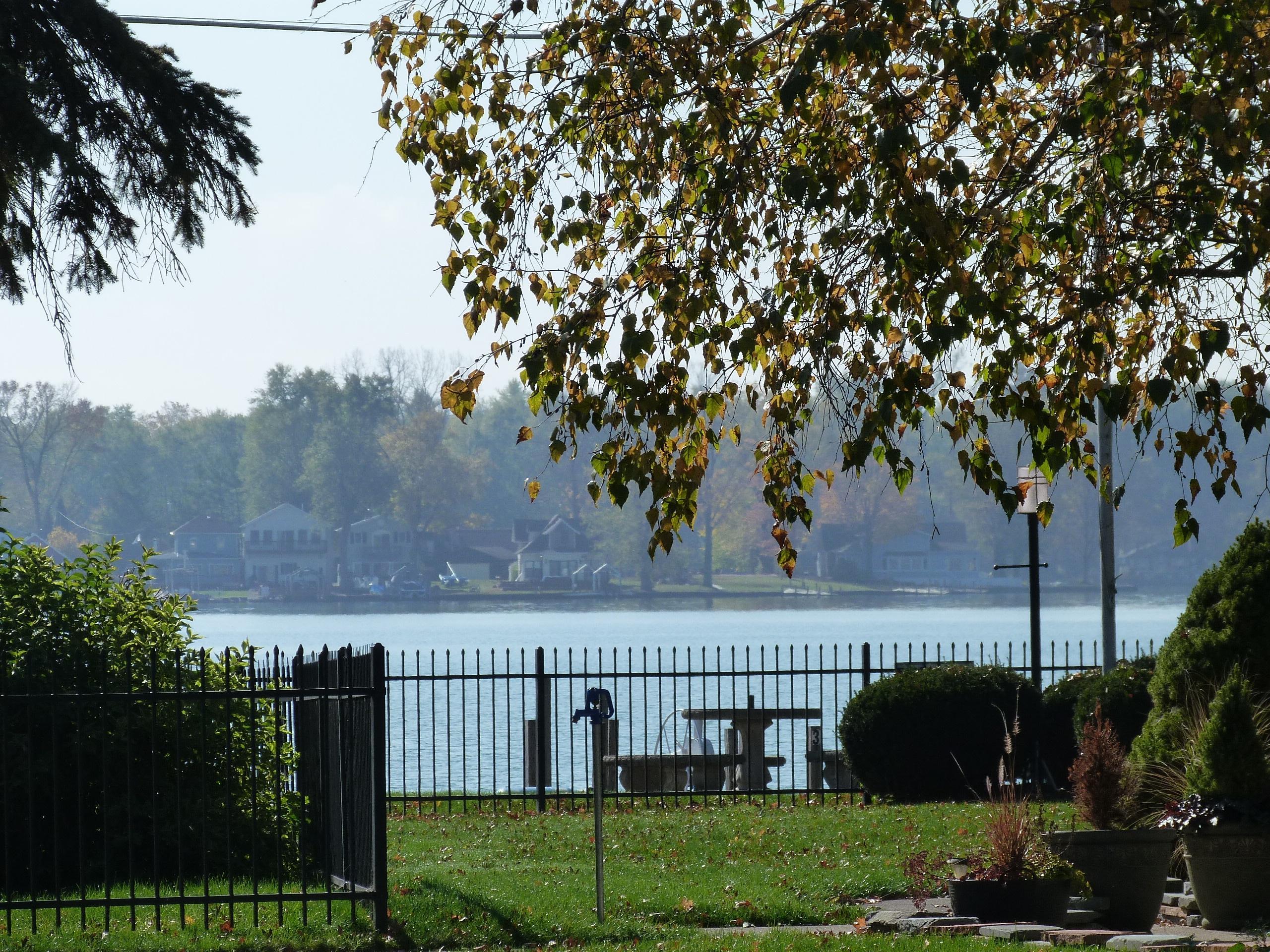 4945 Walnut Road, Unit 4 Buckeye Lake, OH 43008 - Photo 35 of 39